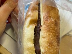 红豆短棍-富贵面包公司(运河店)