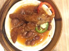 粤仔湾砂锅粥(哥伦布广场店)-粤仔湾砂锅粥(广益哥伦布店)
