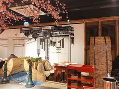 -黄家码头老火锅(解放碑旗舰店)