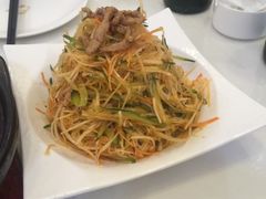 -小郭私房菜·海肠捞饭店(学士街店)