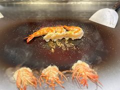 -尚水长廊铁板烧(荣祥广场店)