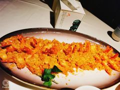 -八府香鸭·啫啫煲(华山路店)