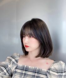 -丽时 Hair Salon