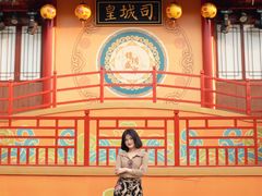 -深圳锦绣中华民俗村