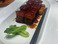 -鹊华居·地道鲁菜·海鲜·融合味(大明湖店)