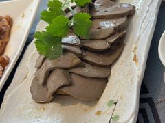 -大浪潮·潮汕菜·招牌生腌小青龙(福田店)