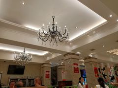 大堂-吴记酱骨炖菜馆(西大直街店)