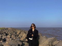 -南汇嘴观海公园