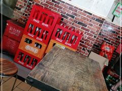 -小朱麻辣串(益民街店)