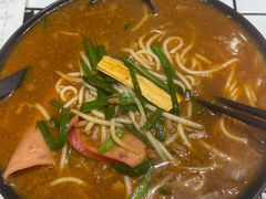 -肥汁米蘭香港米线(长宁来福士店)