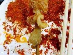 -瑞杰烧烤店·24小时营业(山东路店)