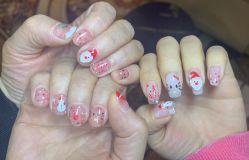 -RL Nail·瑞丽美甲美睫品牌原创店