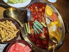 -受气牛肉·重庆耙牛肉(来福士店)