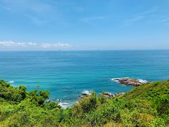 -西涌国际滨海旅游区