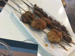 -帕米尔食府(白云观店)