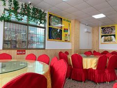 大堂-思远客家菜馆(巴伐利亚店)
