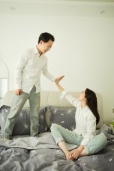 点击看大图 -薇薇新娘婚纱摄影(潜山店)
