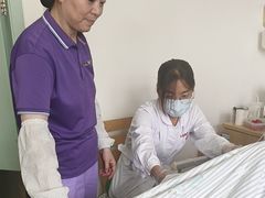 -上海永慈康复医院