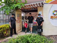 -江门市中天国际艺术幼儿园