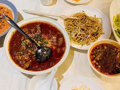 -峨嵋酒家(牡丹园店)