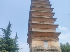 -洛阳白马寺