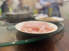 -正能量脆肉鲩火锅