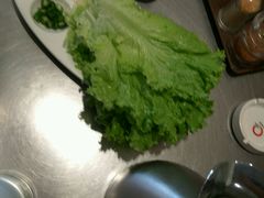 -合易泓烤肉•首创生椰大油边(宁山路店)