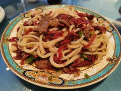 -新疆巴州金丝特餐厅(大钟寺店)