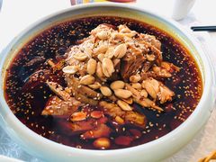 -阿斯牛牛·凉山菜(新会展店)