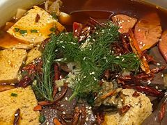 -洋洋中餐馆·SINCE 1997(信投店)