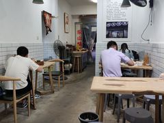 大堂-晓友烧麦(光华村店)