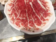 -樱煦和牛寿喜烧(如皋吾悦广场店)
