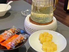 -小厨娘绣中淮扬(大行宫科巷店)