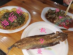 -鼓浪屿内厝澳码头(轮渡站)
