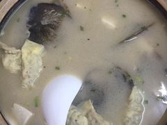 -左邻右舍徽菜馆