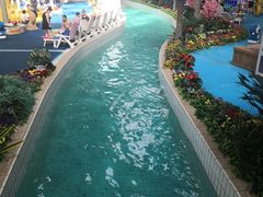 -天山海世界·米立方