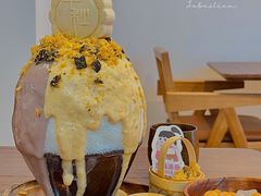 -WONDER ICE 萬得冰田(建設路总店)