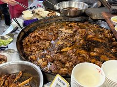 羊肉灶台-杭嘉湖咬强羊肉面馆(永兴路总店)