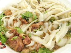 -老柴削面(向阳里店)