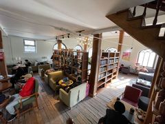 -1901 Cafe(西四店)