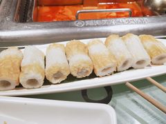 -海底捞火锅(上元大街店)