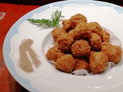 -四世同堂·京菜·烤鸭(双井店)