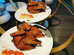 -鹊玥·粤菜小馆(汇智国际商业中心店)
