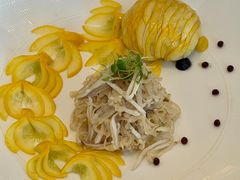 -世博源公馆·本帮融合菜·主题包厢·江景餐厅