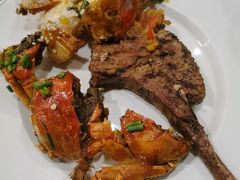 -上海锦江汤臣洲际大酒店壹阶层