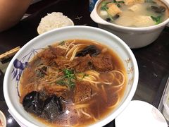 -五芳齋(云南南路店)