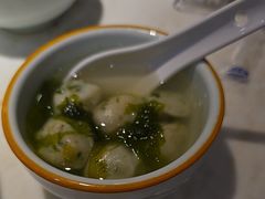-日丰园海肠水饺·老字号大连海鲜(和平广场店)