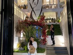 -Mark&Mars Restaurant