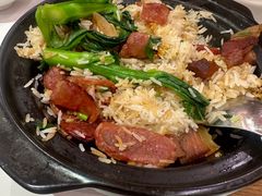 -香港深仔记茶餐厅(东门店)