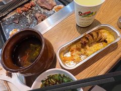 -苏格里岛自助海鲜烤肉(青秀万达店)